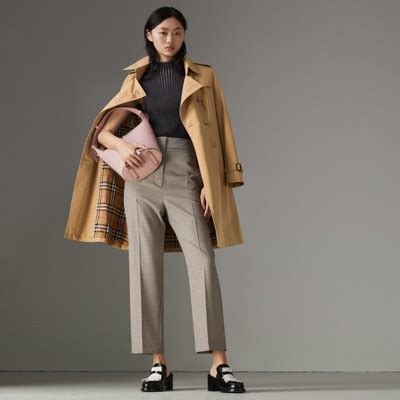 burberry woman clothing|Burberry clothing website.